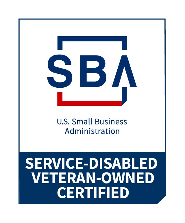 Service-Disabled Veteran-Owned Certified